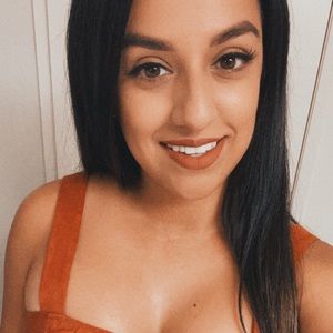 Meet your Posher, Araceli